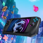 MSI Claw A1M