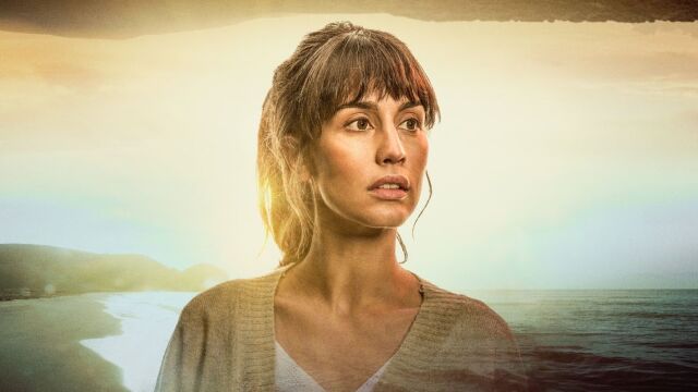 La actriz vuelve a interpretar a María Fernández en la nueva temporada de «Entre Tierras»,