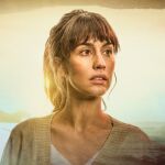 La actriz vuelve a interpretar a María Fernández en la nueva temporada de «Entre Tierras»,
