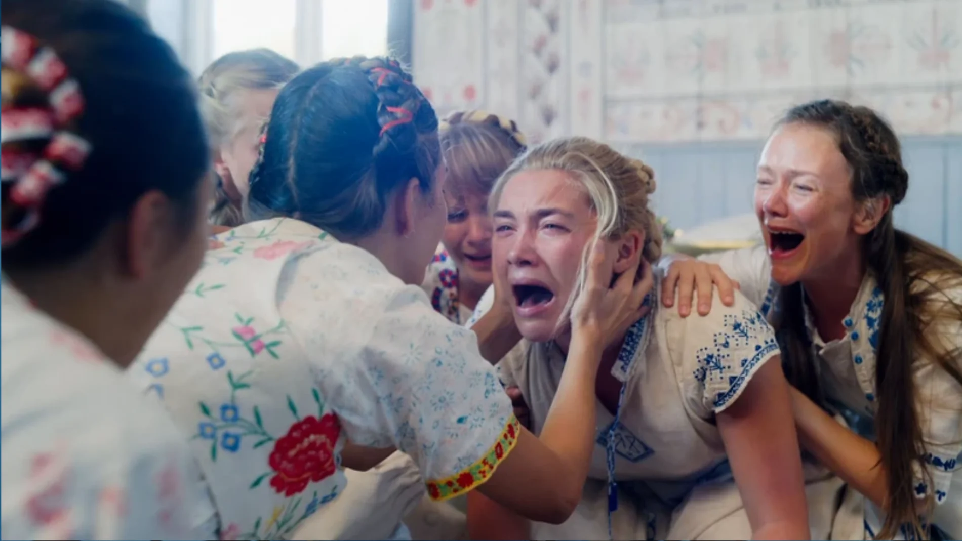 Esta película ya lo hizo antes que Sinners, pero con un terror psicológico más intenso