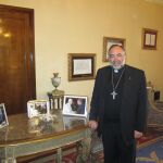 El Arzobispo de Oviedo cuestiona la "reciprocidad" en celebraciones religiosas entre musulmanes y cristianos