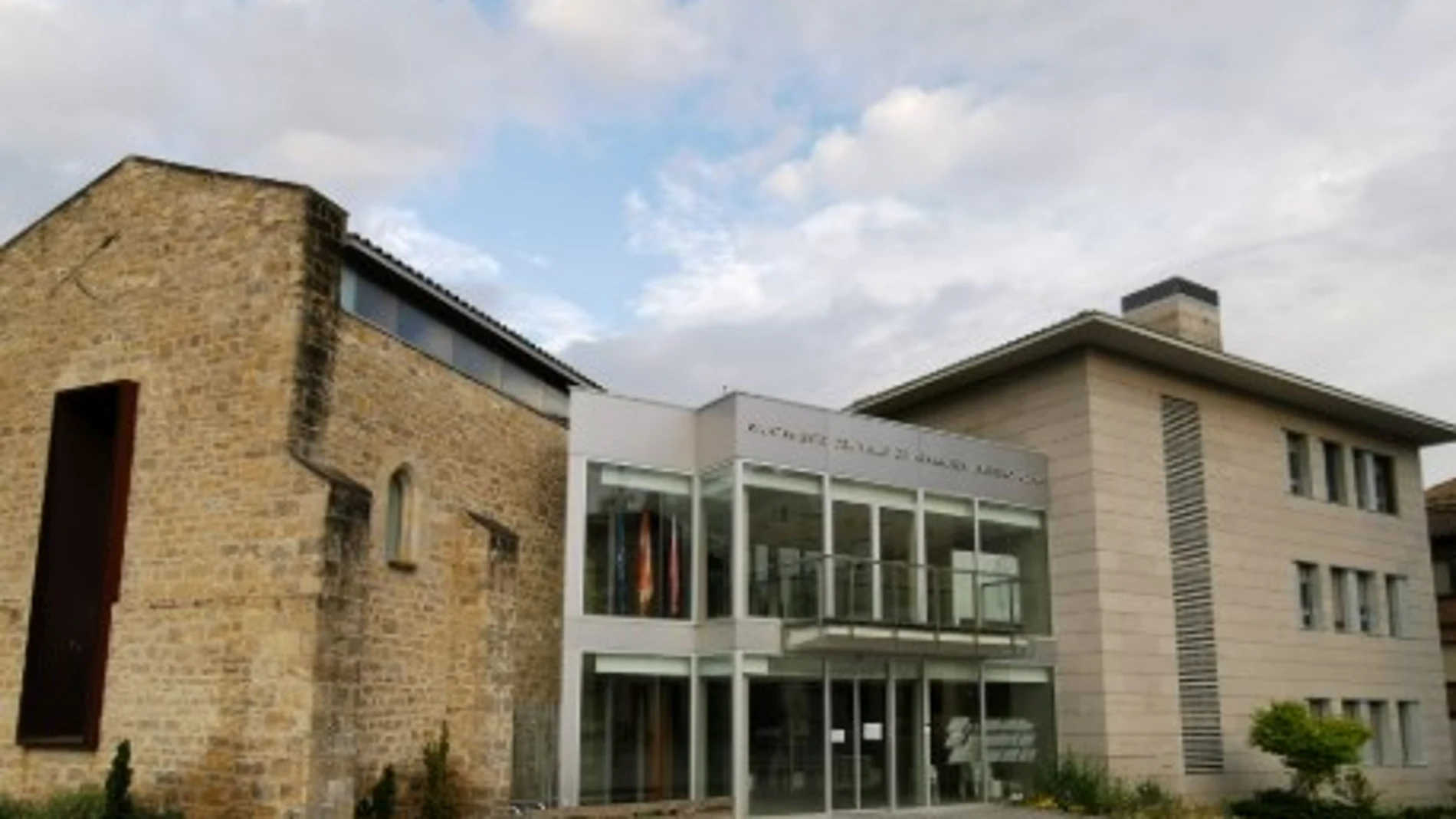 Ayuntamiento de Valle de Aranguren