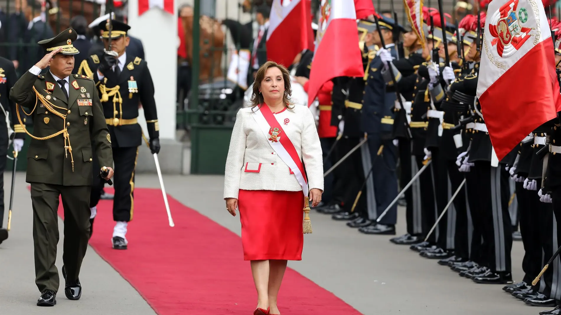 La ONU critica la ley de amnistía en Perú por ser "una afrenta a las víctimas"