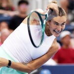 Cincinnati Open tennis championship - Day 6