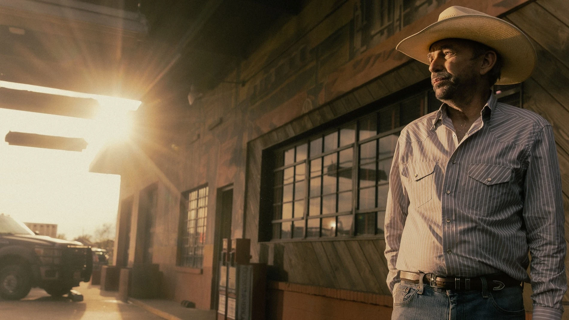 'Landman', del creador de 'Yellowstone', pone fecha a su segunda temporada con un breve teaser