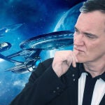 El proyecto de Quentin Tarantino para 'Star Trek' fue uno de los intentos más ambiciosos de renovar la saga