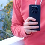 El Redmi Note 14 Pro 5G tiene tres cámaras traseras