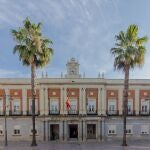 El Ayuntamiento de Huelva decreta tres días de luto por el fallecimiento de Marín Rite