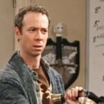 Kevin Sussman en 'The Big Bang Theory' 