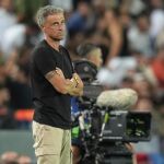 Fútbol/Supercopa.- Luis Enrique: "No me siento cómodo dejando de creer en mis jugadores"