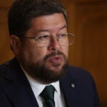Samuel Doria Medina, el empresario que ofrece sacar a Bolivia de la crisis en cien días