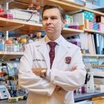 David Sinclair, profesor de genética en Harvard, es una de las voces más influyentes en investigación sobre envejecimiento
