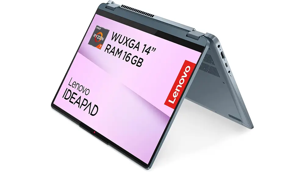 Lenovo IdeaPad Flex 5 Gen 8