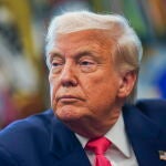 US President Donald Trump marks 90th anniversary of the Social Security Act