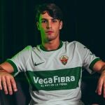 Fútbol.- El Elche ficha a Fede Redondo del Inter Miami hasta 2030
