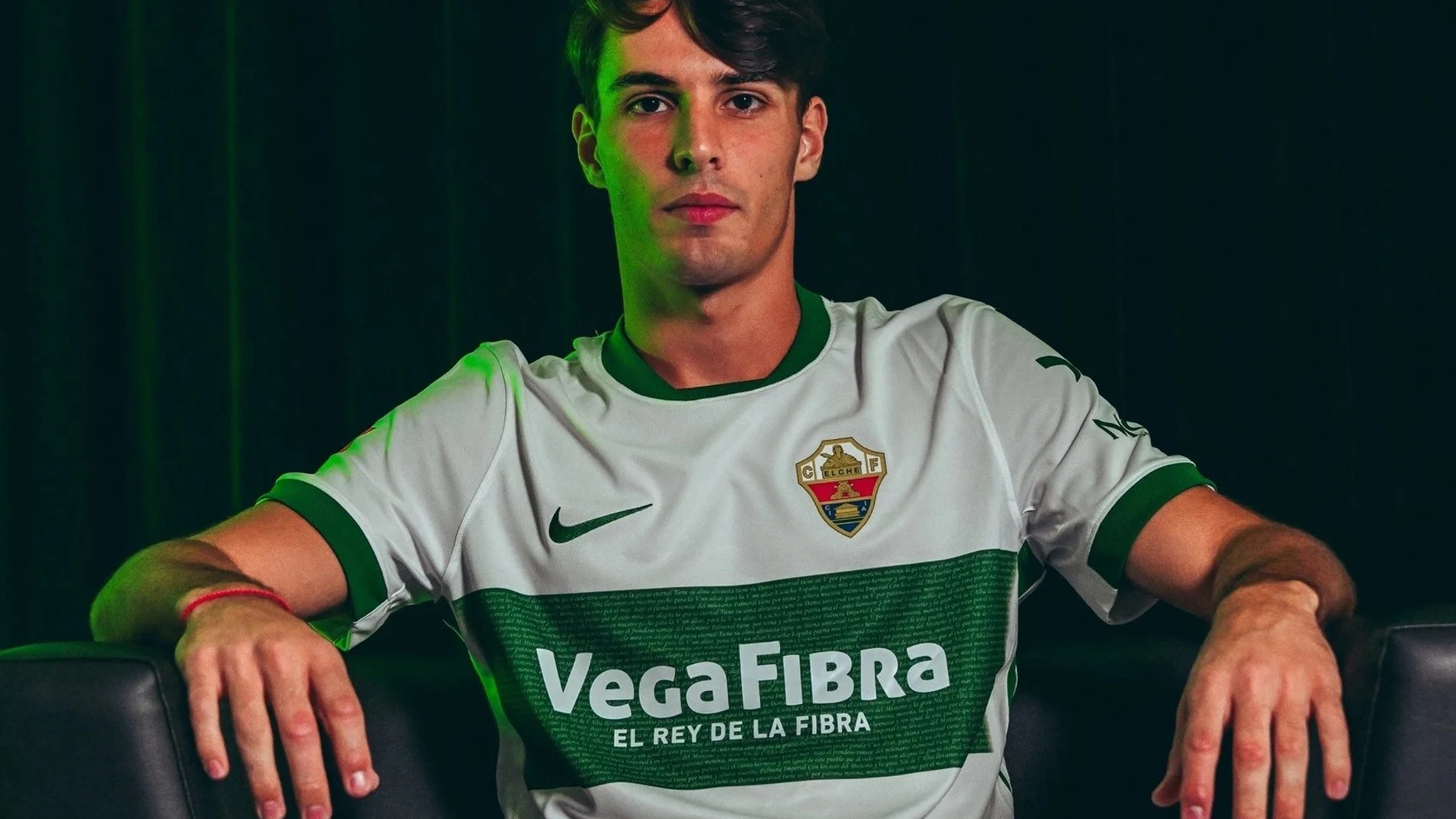 Fútbol.- El Elche ficha a Fede Redondo del Inter Miami hasta 2030