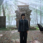 Jenna Ortega en la segunda parte de 'Miércoles 2'
