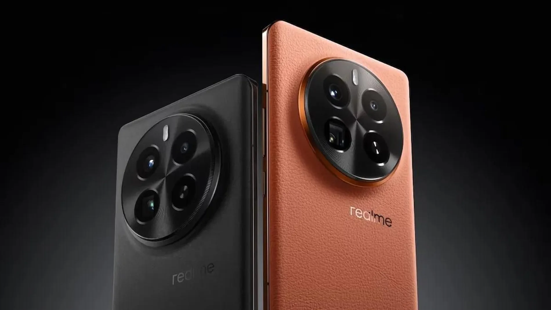 Realme GT 7 Pro