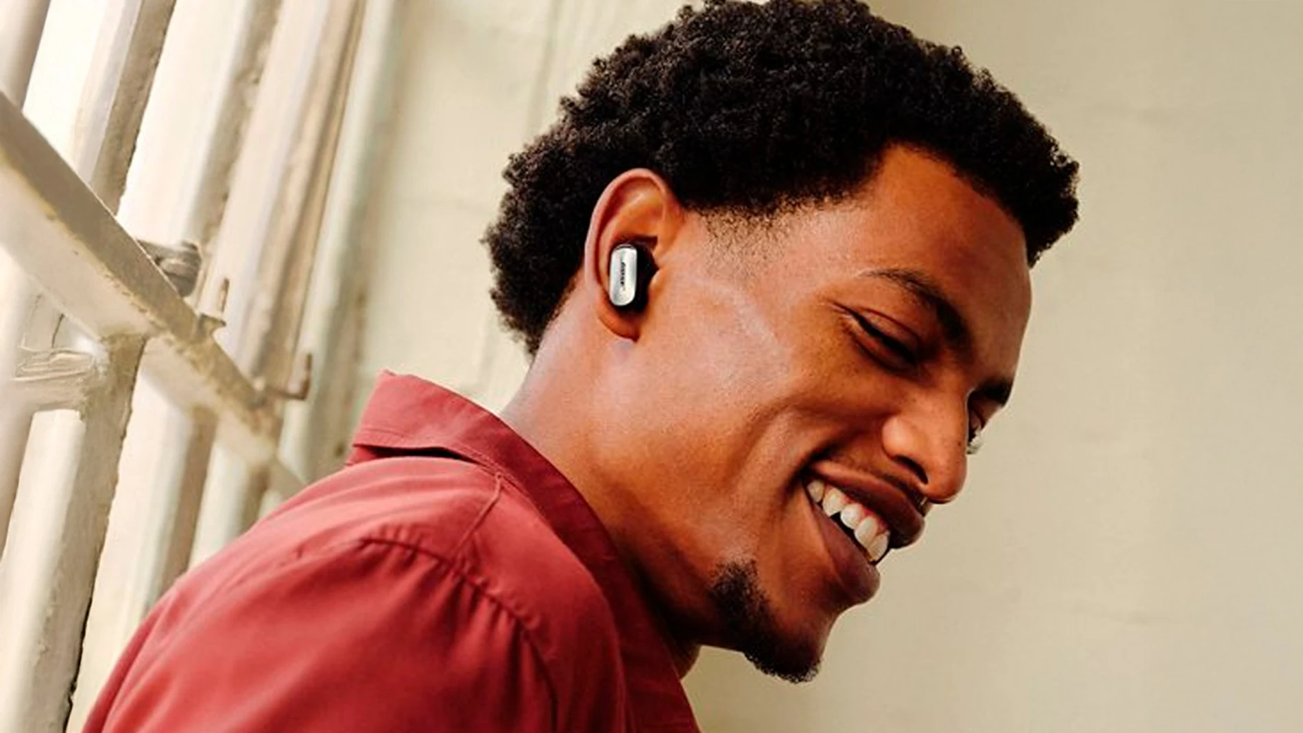 Bose QuietComfort Ultra