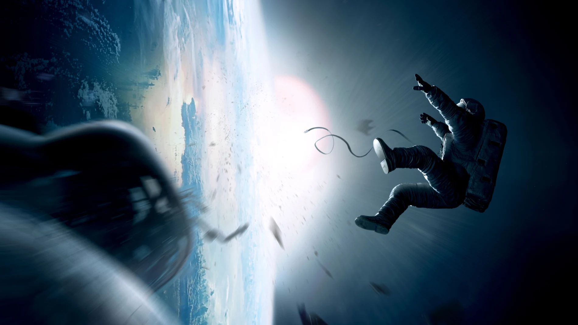 Una película de Alfonso Cuarón revolucionó la manera de hacer cine espacial