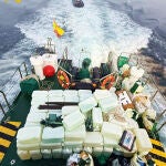 Incautados 7.450 litros de gasolina en cinco operaciones contra el ‘petaqueo’ en Almería