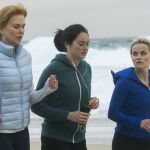 Nicole Kidman, Shailene Woodley y Reese Witherspoon son las protagonistas de 'Big Little Lies'