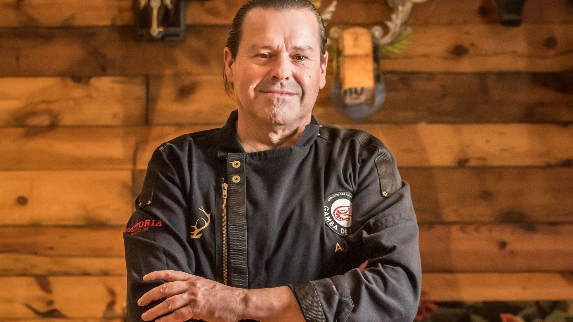 Albert Jubany del restaurante Eth Bistro