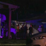 Deputies Shot Virginia