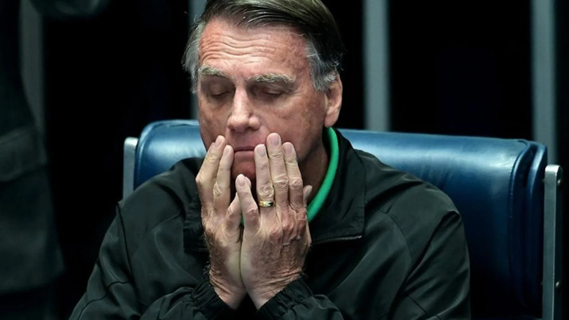 Brasil.- La defensa de Bolsonaro pide al Supremo su absolución y alega la existencia de pruebas por golpe de Estado