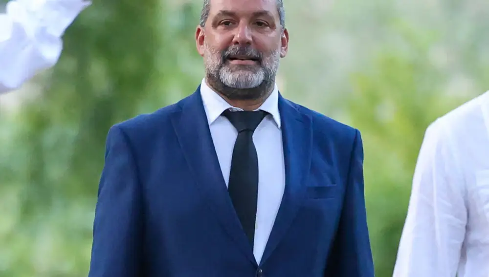 Preocupación por Jaume Anglada: continúa en la UCI a la espera de dos nuevas operaciones