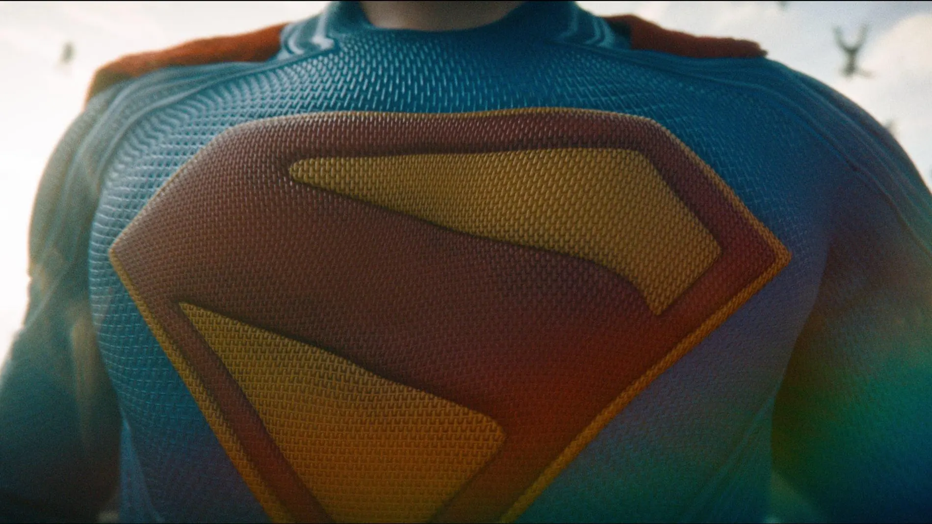 James Gunn ya tiene la nueva historia de "la saga de Superman"