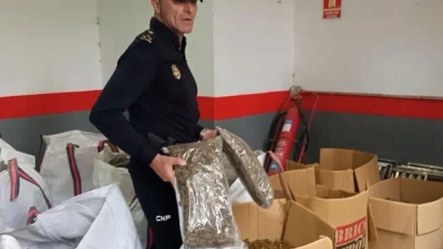 Prisión para el inspector de la Policía Nacional detenido en Mallorca en la macrocausa contra el blanqueo