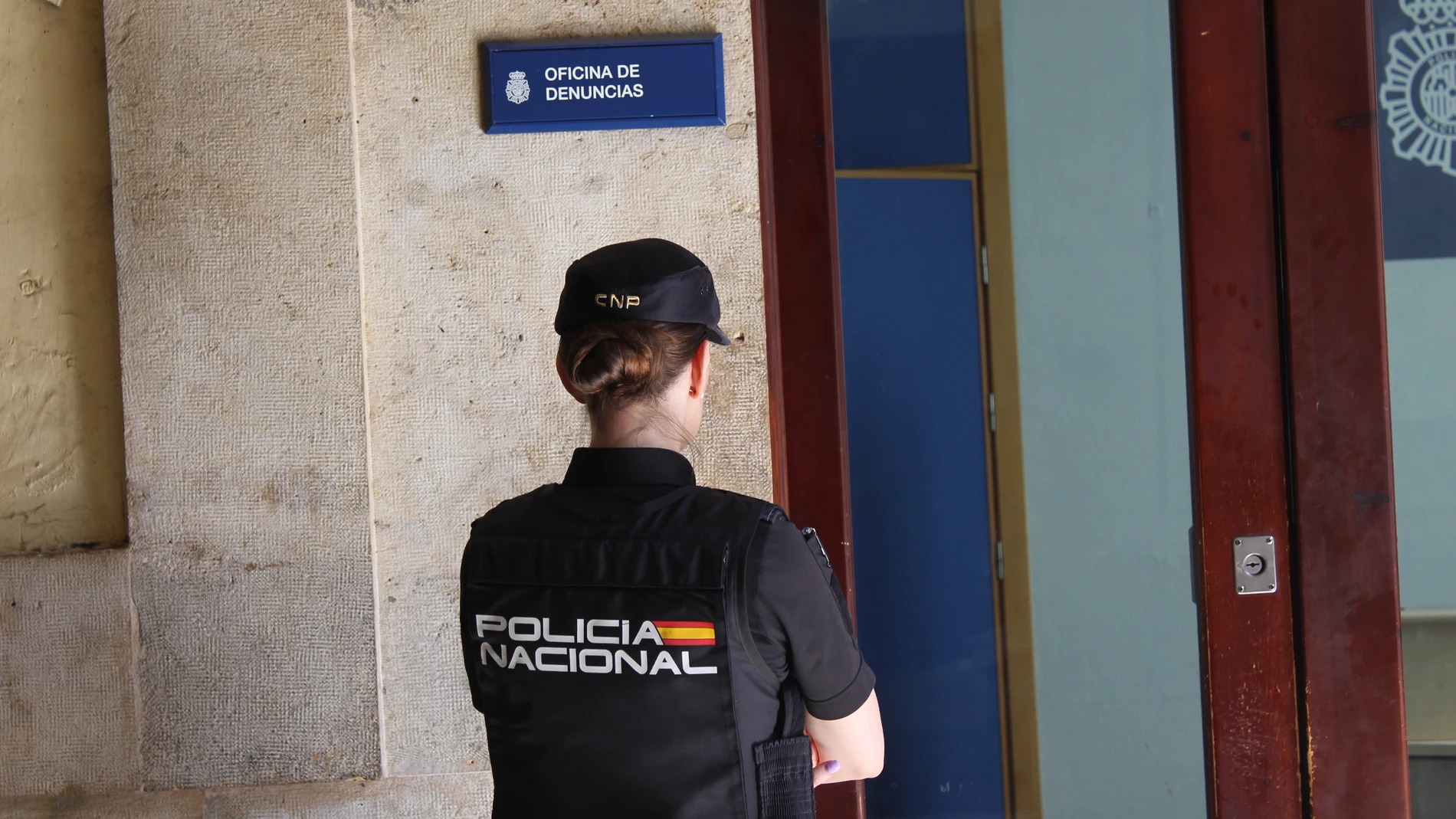 Atada con bridas, amordaza y retenida dos días: Así es el infierno al que la sometió su ex pareja en Valencia
