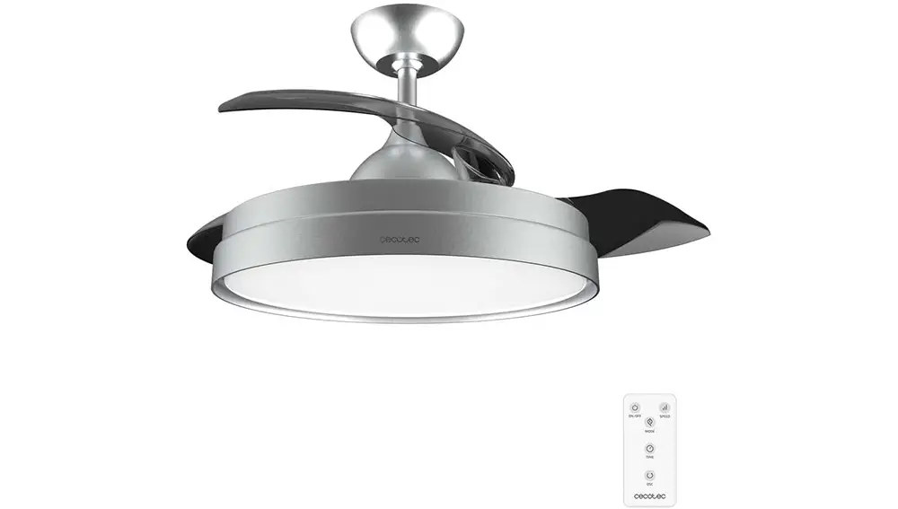 Cecotec EnergySilence Aero 4280 Invisible Steel