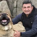 Mircea, el ya conocido como «héroe de Tres Cantos»