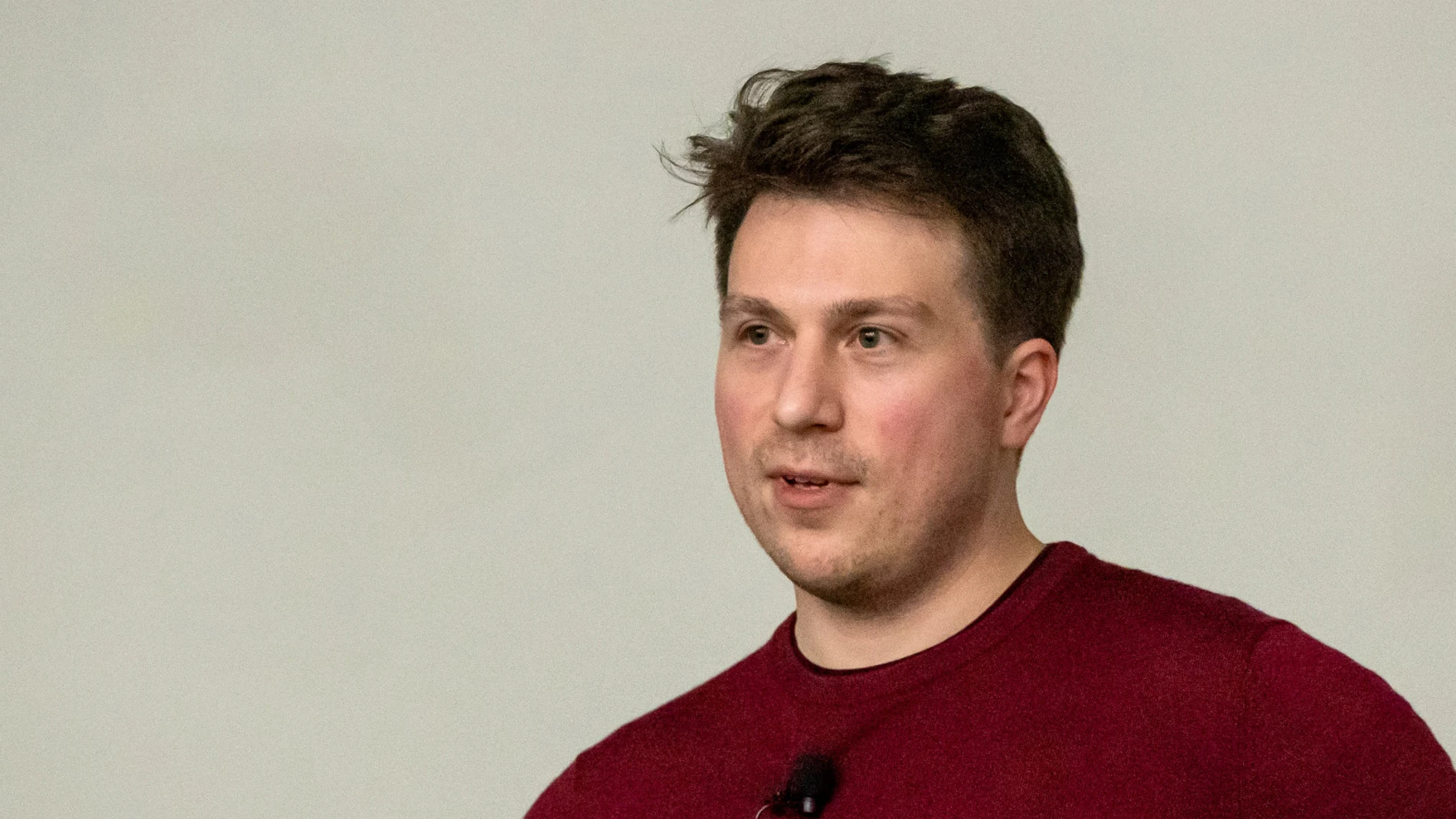 Igor Babuschkin, cofundador de xAI