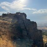 Descubierto en Los Yébenes un un complejo megalítico de 5.000 años de antigüedad