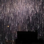Nit de l'Albà en Elche