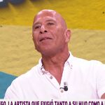 Joaquín Missiego en 'Y ahora Sonsoles'