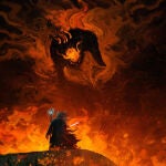 El enfrentamiento entre Gandalf y el Balrog marcó un punto de no retorno 