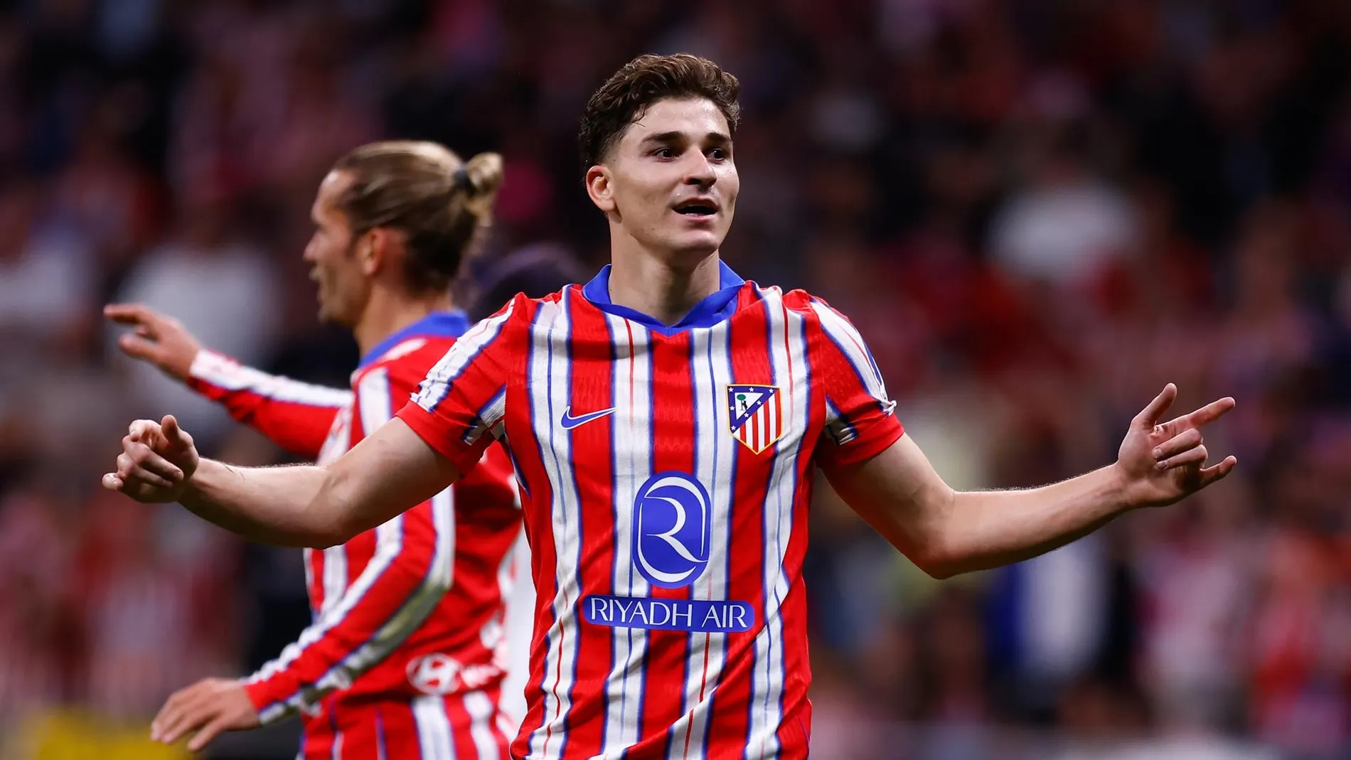 Espanyol - Atlético, en directo hoy: resultado en vivo online, jornada 1 LaLiga EA Sports