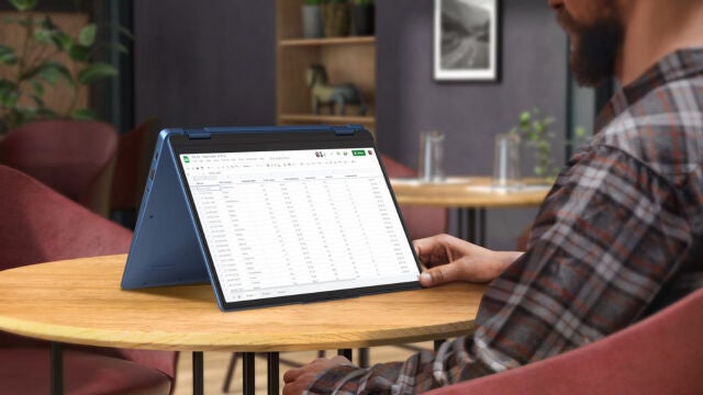 Lenovo IdeaPad Flex 5 Gen 8