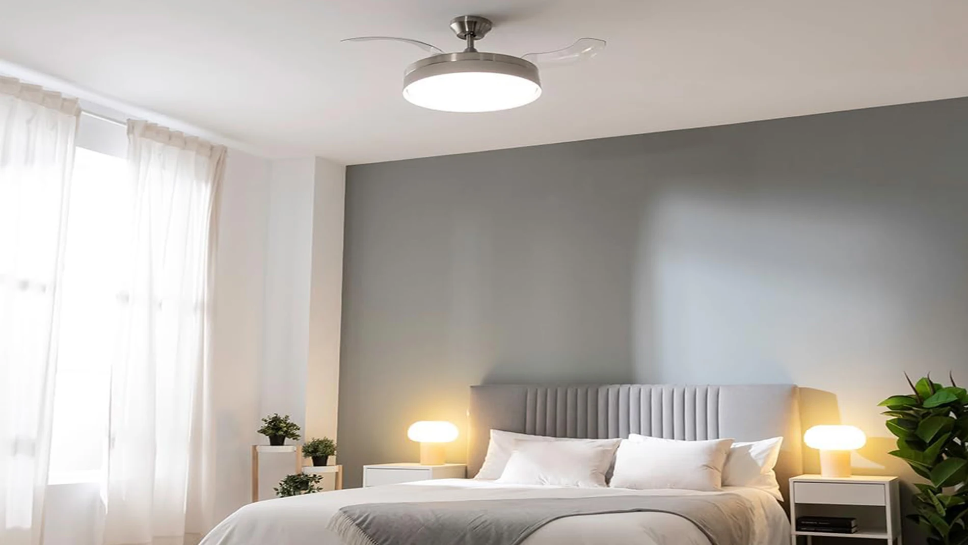 Cecotec EnergySilence Aero 4280 Invisible Steel