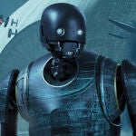 La lealtad de K-2SO hacia los rebeldes lo convierte en un aliado clave en 'Star Wars'