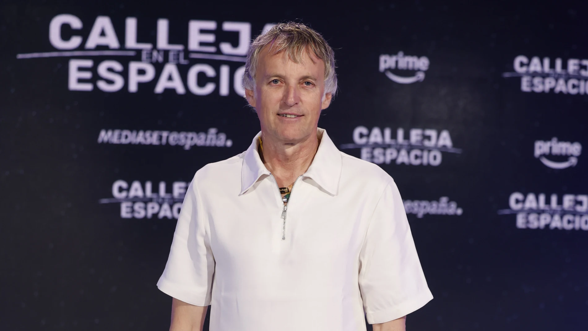 Jesús Calleja