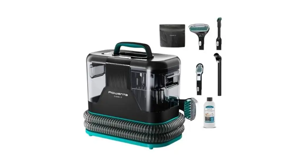 Rowenta Clean It