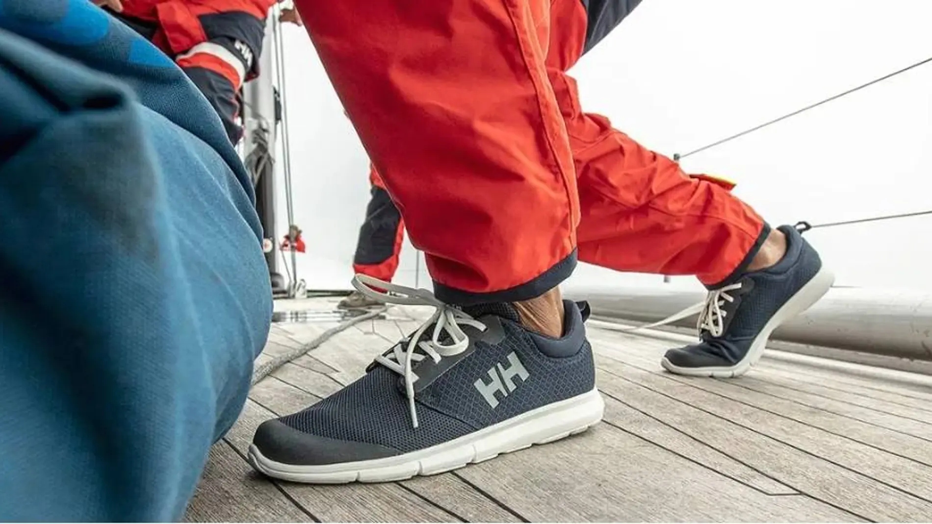 Helly Hansen Feathering Trainers