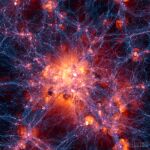 El 80% del universo es materia oscura, pero no sabemos su origen 
