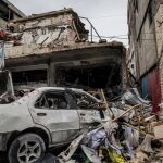 O.Próximo.- Al menos dos heridos por un ataque con dron de Israel contra una localidad en el sur de Líbano