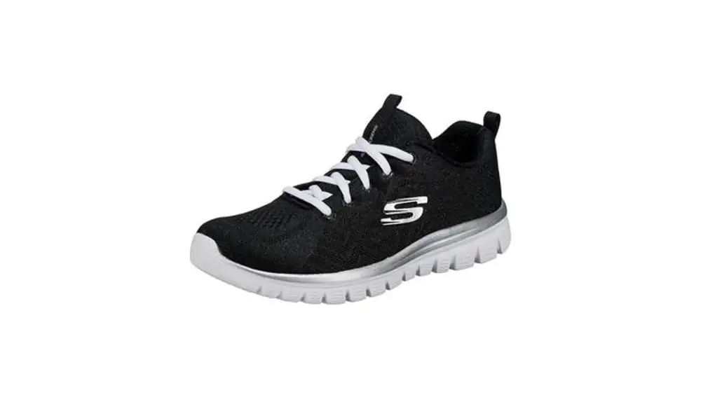 Skechers Graceful Get Connected